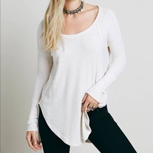 Free people thermal